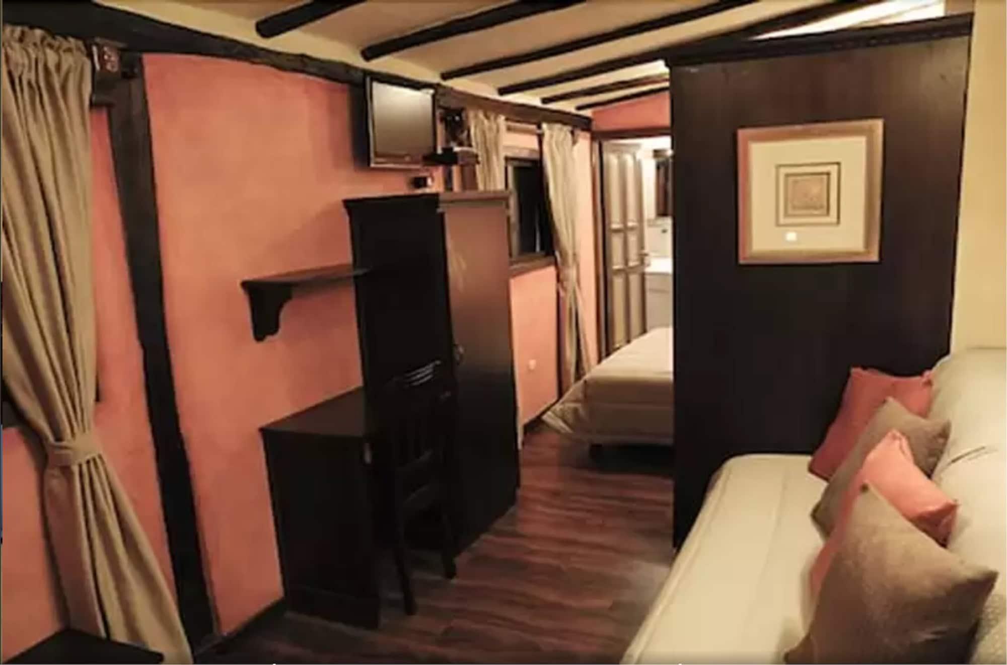 Casa San Rafael Hotel Cuenca