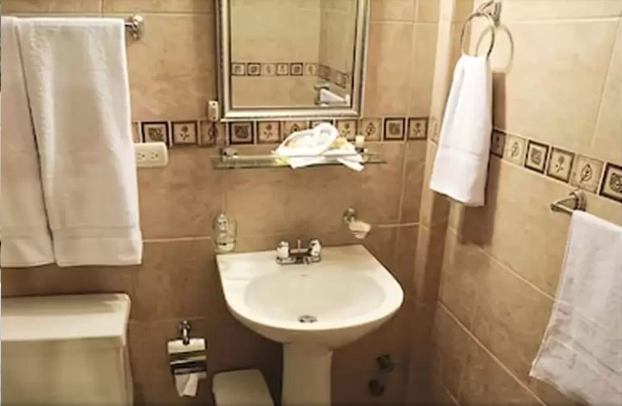 Hotel Casa San Rafael 4*