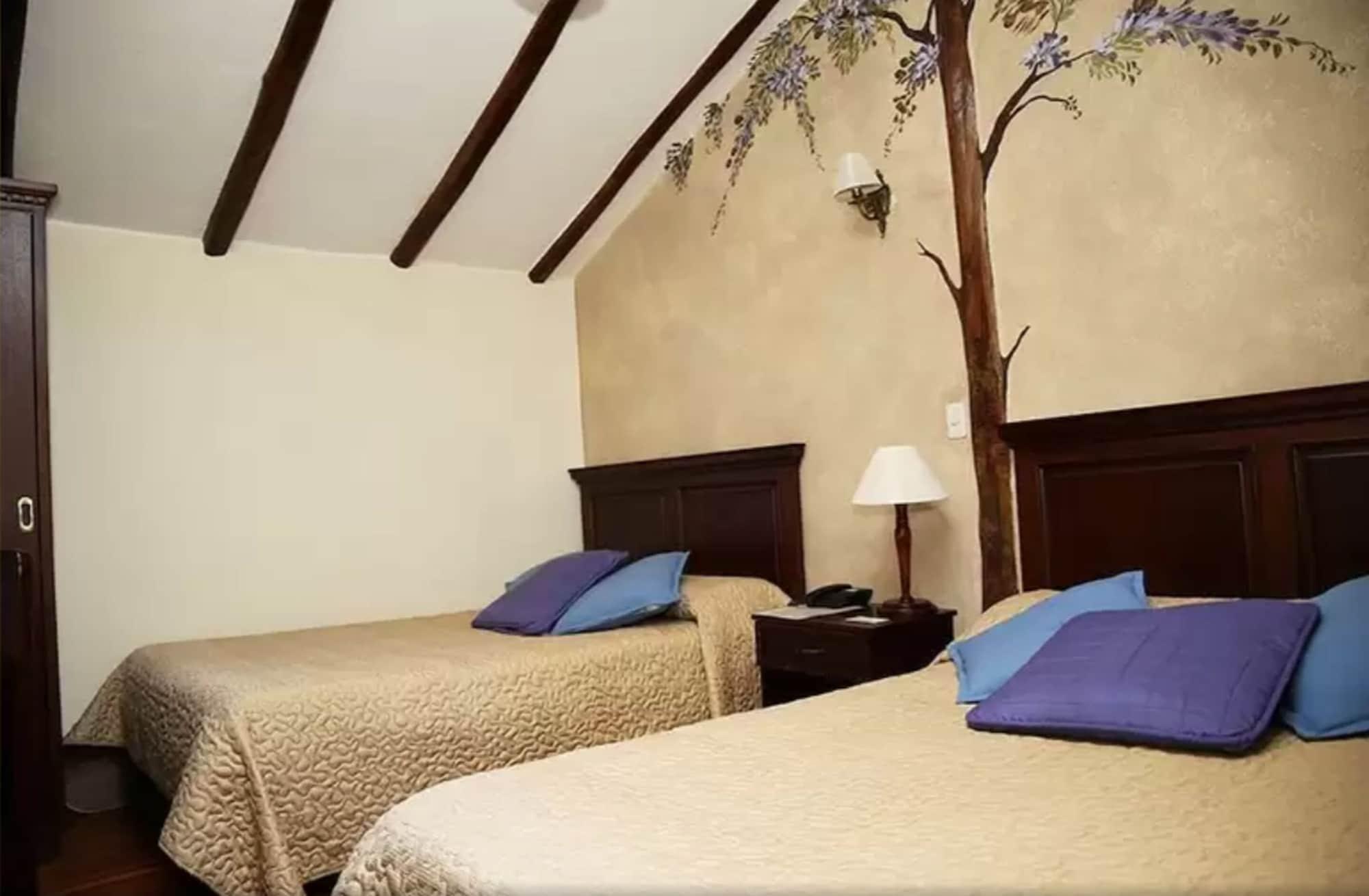 Casa San Rafael Hotel 4*