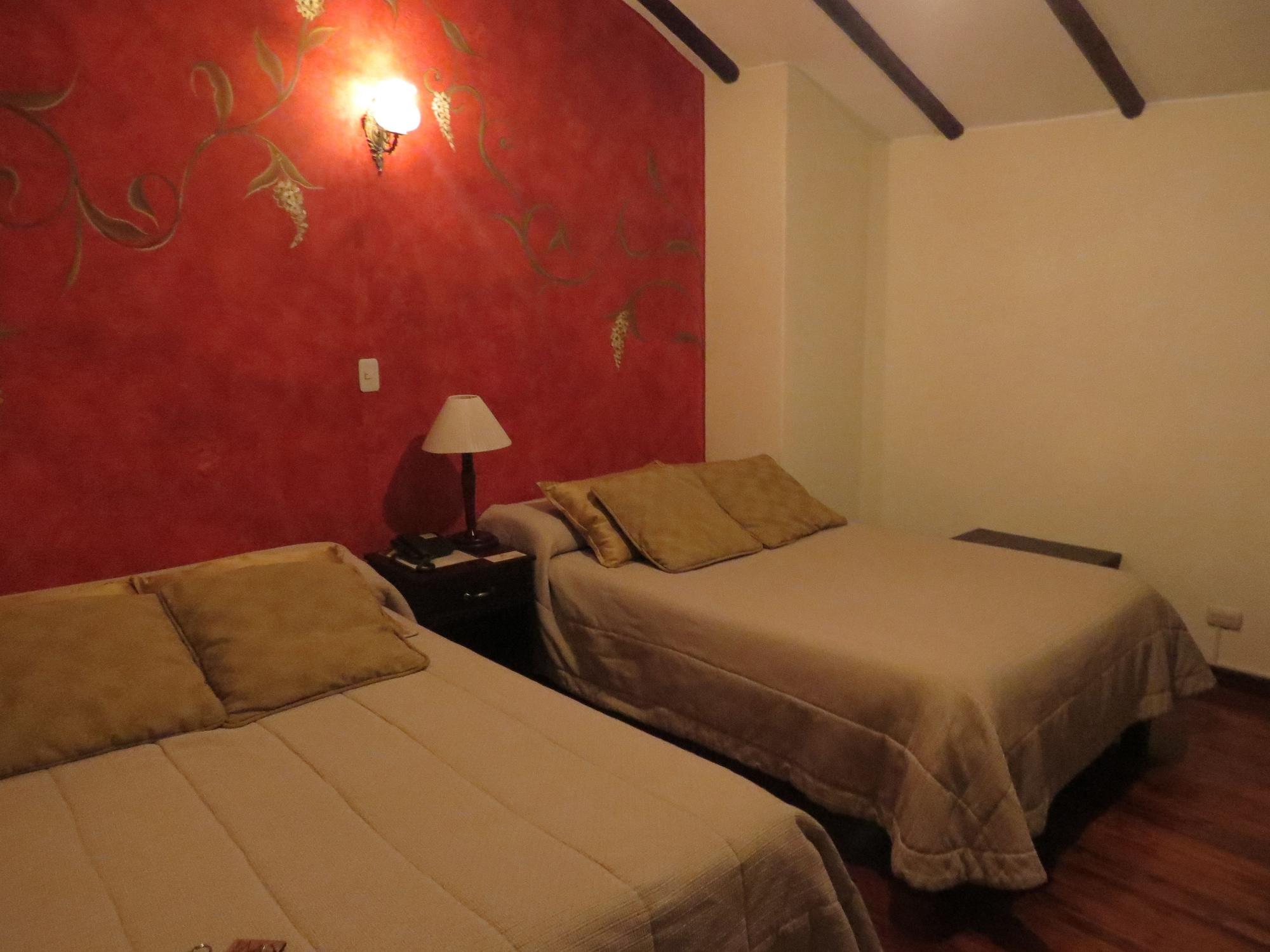 Casa San Rafael Cuenca