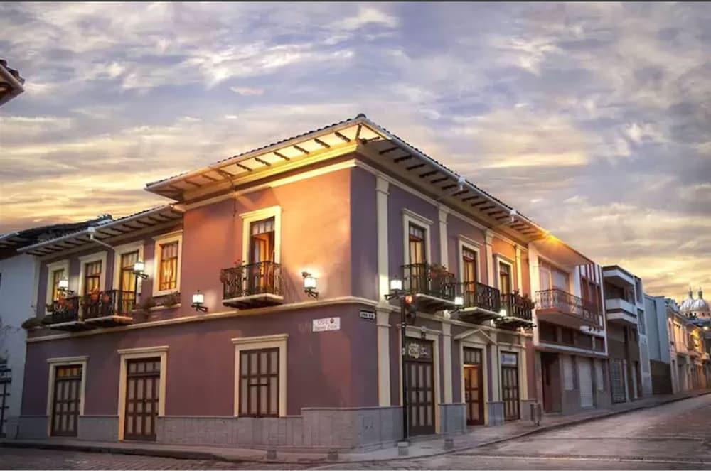 Casa San Rafael Hotel