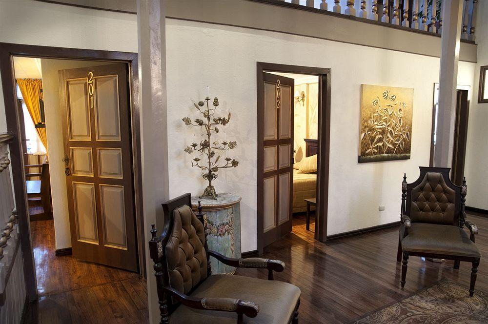 Casa San Rafael 4* Cuenca