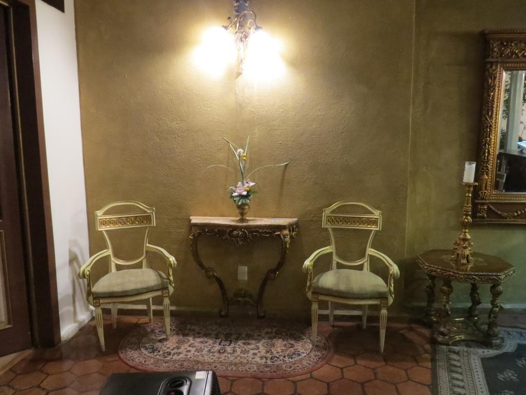 Hotel Casa San Rafael Cuenca
