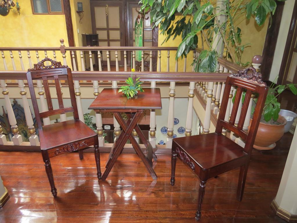 Casa San Rafael