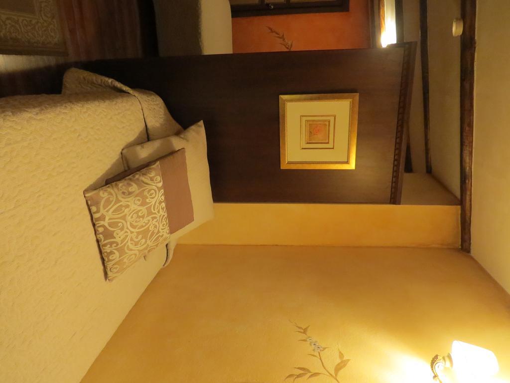 Hotel Casa San Rafael 4*