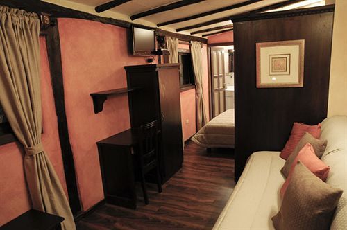Casa San Rafael 4* Cuenca