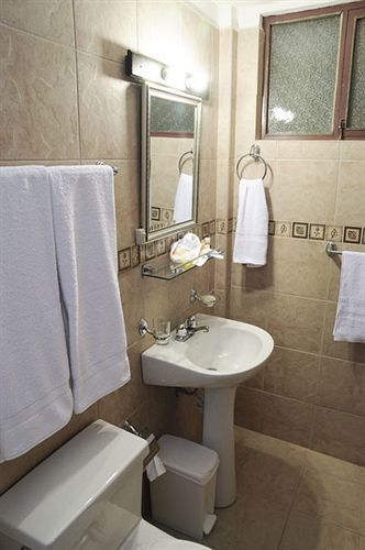 Casa San Rafael Hotel Cuenca