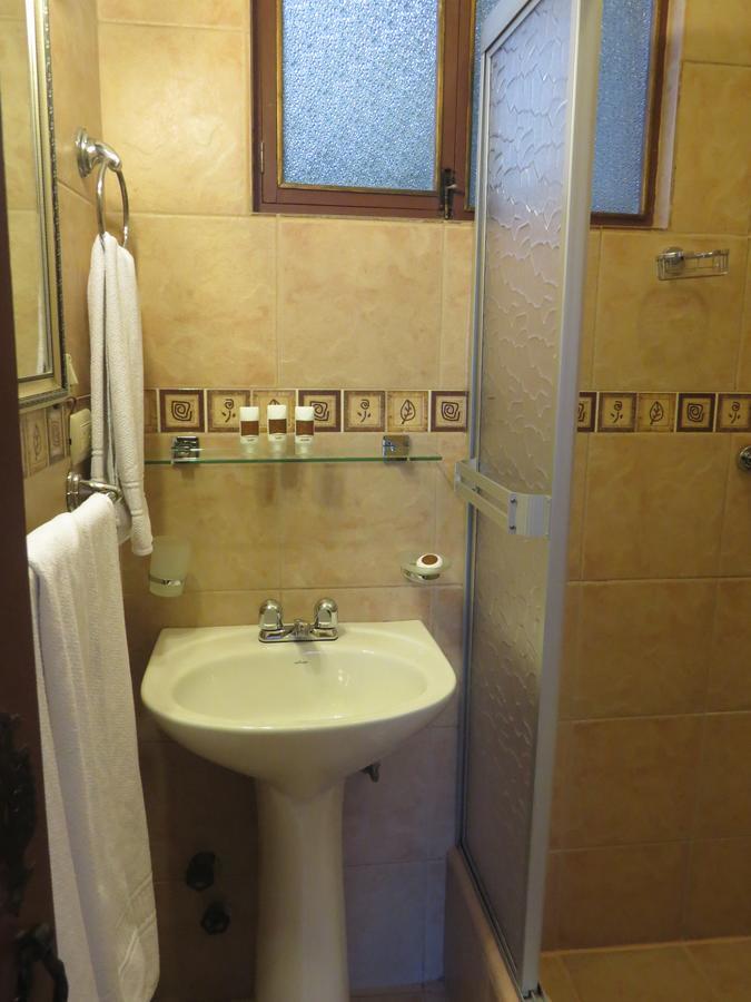 Hotel Casa San Rafael