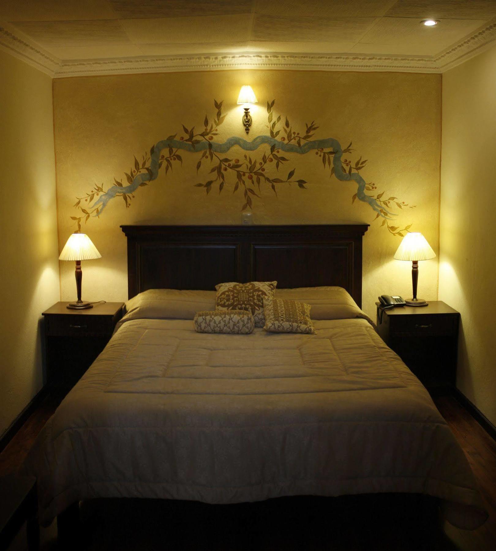 Hotel Casa San Rafael 4*