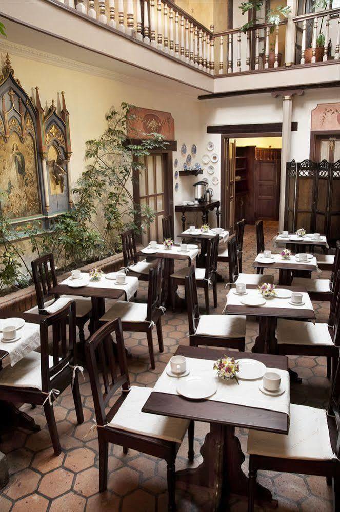 Casa San Rafael 4*